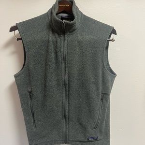 Patagonia Synchilla Vest Small